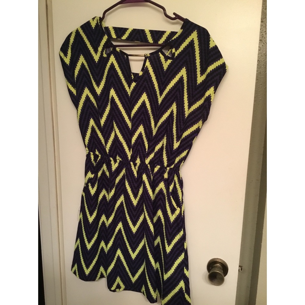 Charlotte Russe dress